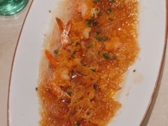 -外婆私房菜(新亚百货店)