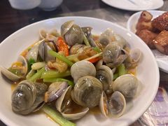 -盛中钰广味小馆