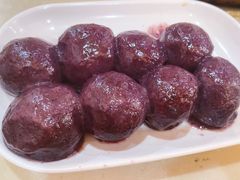 -三江鱼东北特色铁锅炖(骆驼店)