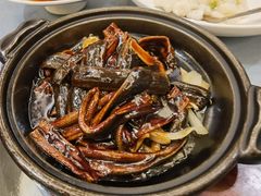 软兜-冶春茶社(官园桥店)