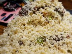 -苹果树下艺术餐厅(通州店)