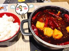 -吉野家(凯旋购物广场店)