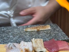 -荣一代目OMAKASE板前料理