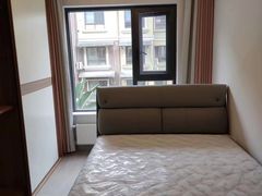 -有肆年整体软装设计 窗帘墙布硬包挂画(红星美凯龙双楠店)