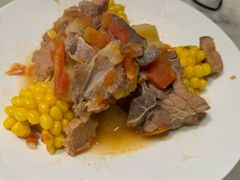 -汤城小厨•粤菜•靓汤(西直门凯德MALL店)