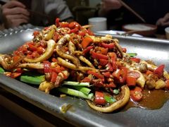 -湘味淳(千禧街店)