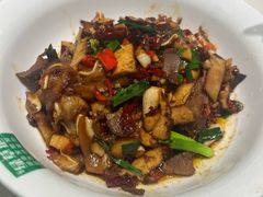 -绿草地·湘菜(7mall店)