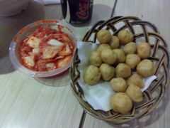 丸子-正一味石锅拌饭(望京新世界店)