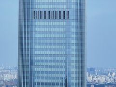 -云·酷Atmosphere(国贸大酒店)