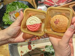 -湊湊火锅·茶憩(南京万象天地店)
