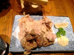 -千代武日本料理(爱建店)