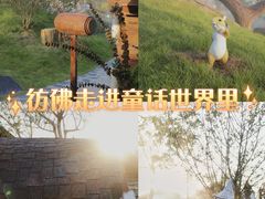 -珠海海泉湾神秘岛亲子乐园