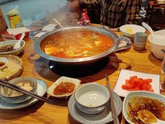 -老凯俚酸汤鱼(鸿通城店)