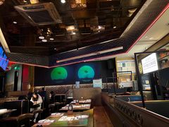 大堂-烤匠麻辣烤鱼(万象城店)