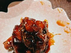 -古都历食南京菜·烤鸭·鸭血粉丝·汤包(南京博物院店)