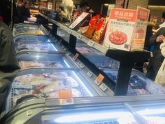 -7fresh七鲜(大族广场店)