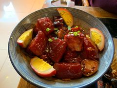 -兰溪小馆(东直门簋街店)