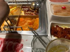 -海底捞火锅 (利舞台广场店)