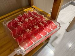 -阳坊胜利涮羊肉(阳坊老店)