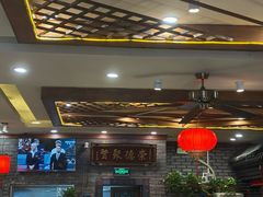 -玉桥餐厅(天坛店)