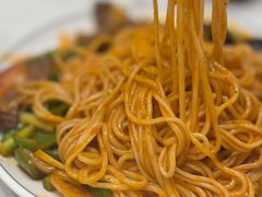 -德元兰州纯汤牛肉面(龙阳路店)