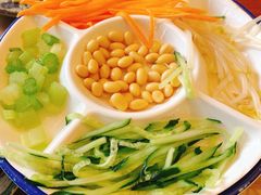 -北京炸酱面馆·烤鸭(前门总店)