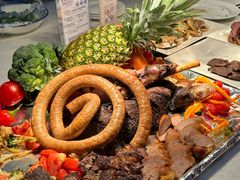 -杭州钱江新城万怡酒店-西餐厅