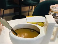 -港式餐厅(阜阳店)