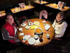-纳瓦新疆菜(银都店)