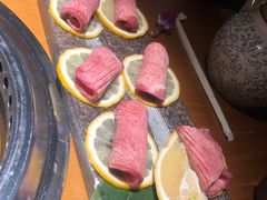 -本寻烧肉酒场(双井店)