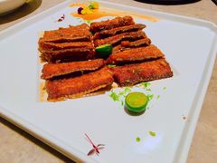 -106餐厅(山水文园店)