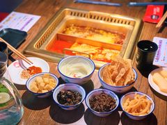 -九鼎轩脆毛肚火锅(三钢里店)