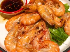 -小厨师·二十年沈家门小海鲜(百井坊巷店)