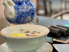 -喜喜酒家·纯手工点心·粤菜