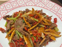 -径山十八道·风味民间菜(华夏之心店)