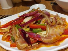 -守柴炉烤鸭(中海国际店)
