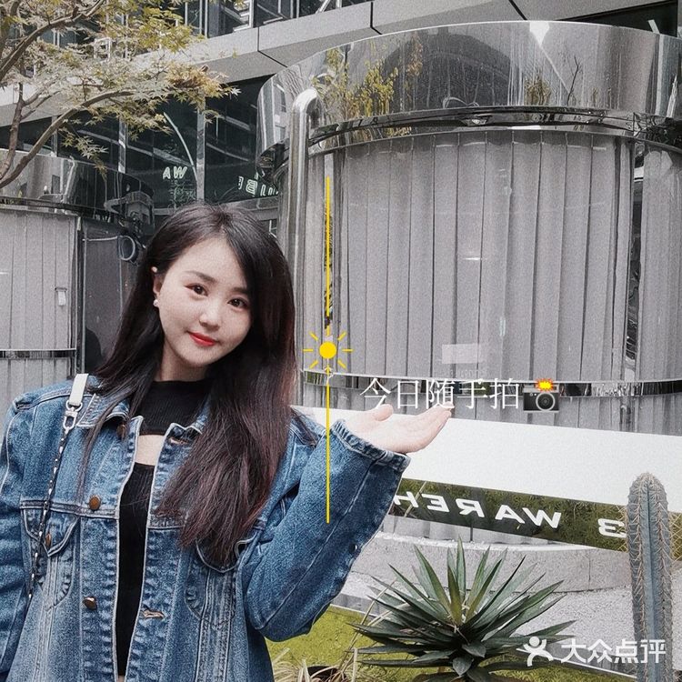 网红餐厅打卡 | 三号仓库🎈🎈🎈