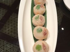 -北京四季酒店·采逸轩