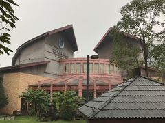 -中铁花水湾四季温泉谷
