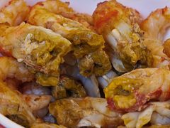 -三子烤羊腿·海鲜(弘阳店)