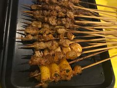 -望京小腰(北京总店)