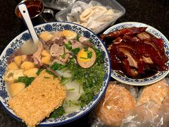 -小潘记鸭血粉丝汤