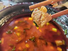 黑竹香鸡双人餐-黑竹香鸡(营和巷店)