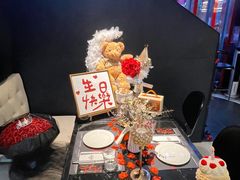 -Nord Grill&Bar Highland诺德西餐(深圳欢乐海岸店)