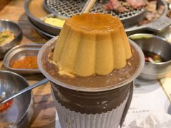 -姜虎东白丁烤肉(深圳湾后海汇店)
