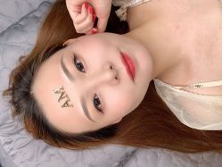 点击看大图 -AM半永久纹眉
