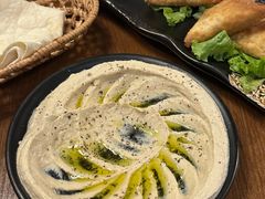 -Uncle Kosto科斯托·中东菜