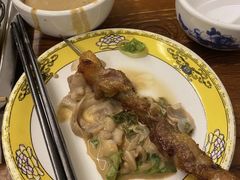 -洞庭洲·防空洞火锅·烧烤·铜锅涮肉(新百广场店)