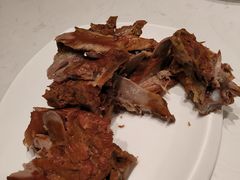 妈妈熏骨-北李妈妈菜·海肠捞饭(高新万达店)