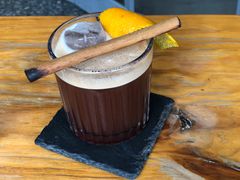 -BE NORMAL CAFE(霞溪路店)